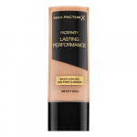 Max Factor Lasting Performance Ilgalaikis makiažas Ilgalaikis makiažas 105 Soft rusvai gelsvas 35 ml
