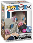 Funko POP! Demon Slayer Inosuke Hashibira exclusive