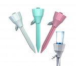 Automatinis laistytuvas gėlėms ir augalams, 3 vnt