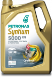 PETRONAS variklio alyva SYNTIUM 5000 RN 5W-30 5L