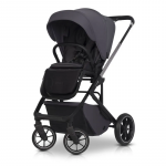 Vaiki&scaron;kas sportinis vežimėlis Cavoe Moi+ , Iron