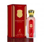 Maison Alhambra Queenstown Intense Pour Femme EDP parfumuotas vanduo moterims, 100 ml
