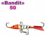 &Scaron;vytuoklė - Balansyras AKARA Bandit BT50-50 Glow, Svoris 8g.