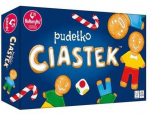 Kukuryku Slapukų dėžutė