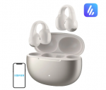 Ausinės Edifier | Earbuds | Comfo C | rusvai gelsvas