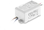 3W LED lauko &scaron;viestuvo ROCKET-ULTRAMINI maitinimo &scaron;altinis, IP65, 700mA, 325163