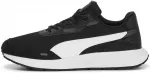 Puma Avalynė Vyrams Runtamed Juodas Baltas 389236 01