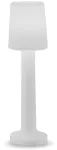 20W LED pastatomas lauko &scaron;viestuvas CARMEN 165, G13, T8, baltas, 6000K, IP65, parduodamas su lempa