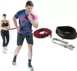 Pasiprie&scaron;inimo virvė inSPORTline Byfaster 2600