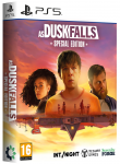 &bdquo;Tesura Games As Dusk Falls&ldquo; (specialusis leidimas) &ndash; &bdquo;PlayStation 5&ldquo;