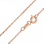 Auksinė grandinėlė "Anchor" Brasco 52588