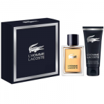 Lacoste L'Homme Giftset, 150 ml