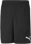 Puma &Scaron;ortai Vyrams TeamRise Training Shorts Juodas 657336 03