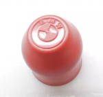 BMW E87 vilkimo kablio rutulinio kablio dangtelis originalus 71601133279