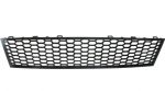 BMW F07 bamperio centrinės grotelės Originalus 51118050020