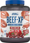 Applied Nutrition Beef - XP Clear Protein Isolate 1800 g. (Tropical Vibes skonis )