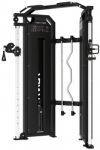 Jėgos staklės TUNTURI Platinum Functional Trainer Selectorized V-series