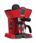HEINNER ESPRESSO kavos aparatas HEM-200RD (HEM-200RD)
