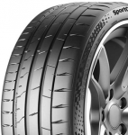 Continental 285/30R19 SPORTCONTACT 7 98Y XL FR