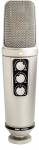 RODE NT2000 &ndash; kondensacinis mikrofonas