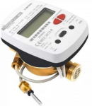 Bmeters Bm &ndash; &scaron;ilumos skaitiklis Hydrocal M-3 Dn15 Q=0,6 P (DWZ)