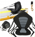 Irklentės ar baidarės sėdynė