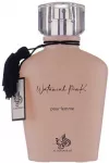 Al Wataniah Wataniah Rožinė parfuminio vandens pur&scaron;kiklis 100 ml