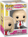 FUNKO POP! Vinilinė figūrėlė: Stranger Clueless - Cher, 9 cm