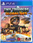 Wired Productions &bdquo;Tiny Troopers: Global Ops&ldquo; &ndash; &bdquo;PlayStation 4&ldquo;