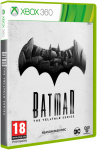 &bdquo;Batman: A Telltale&ldquo; žaidimų serija &ndash; &bdquo;Xbox 360&ldquo;