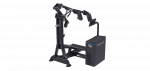 Evolve Digital Strenght Series selektorizuotas pritūpimų treniruoklis, DS-430