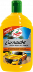 Turtle Wax Karnaubo tropinis &scaron;ampūnas - 500 ml.