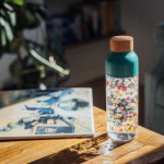 &bdquo;Quokka Ice&ldquo; &ndash; &bdquo;Ecozen&ldquo; vandens buteliukas 720 ml (pavasarinis)