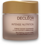 Decleor, Intense Nutrition, Essential Oils, maitininantis, Day, Kreminis, For Face, 50 ml *Tester