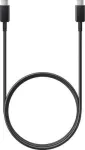 USB laidas Samsung USB-C - USB-C 1,8 m juodas (Common juodas 1,8 m laidas (5A))