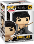FUNKO POP! Vinilinė figūrėlė: Bruce Lee, 9 cm