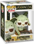FUNKO POP! Vinilinė figūrėlė: Zodiac - Capricorn, 9 cm