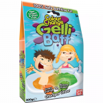 Zimpli Kids Vonios Gelis - Gelli Baff Crazy Oranžinis & Bizarre Žalias 300g