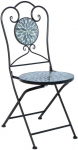 Home4You Chair MIRT žalias