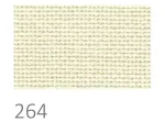 Zweigart Drobe Zweigart Sawitzki I&scaron; anksto supjaustytas Murano 48x68 cm 39842644868