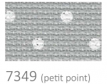 Zweigart Drobe Zweigart Sawitzki Precut Fein-Aida 48x53 cm 379373494853