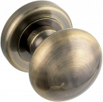 Universali vidaus durų rankena Kuchinox RETRO, KCR_490A, Patina