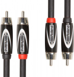 Dvigubas kabelis Roland RCC-15-2R2R 4,5m