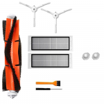 Cann "Roborock S6 S5 MAX" robotų dulkių siurblių priedų rinkinys