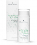 Charlotte Meentzen Veido emulsija su Aloe vera