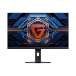 Monitorius Xiaomi Gaming Monitor G27i 2026 | 27" | Fast IPS | FHD | 16:9 | 200 Hz | 1 ms | 1920 x 1080 pikselių | 400 cd/m&sup2; | Juodas