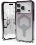 Urban Armor Gear Dėklas UAG Plyo Magsafe,Juodas/Clear Ombre - iPhone 17 Pro