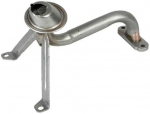 Vag Sausos Kanalo Bora Golf Caddy 036115251J Originalus