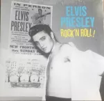 Elvis Presley - Rock&rsquo;n Roll! (vinilinė plok&scaron;telė, LP)