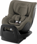 Britax R&ouml;mer automobilio kėdutė DUALFIX PRO M, LUX, 61-105 cm, spalva: Urban Olive